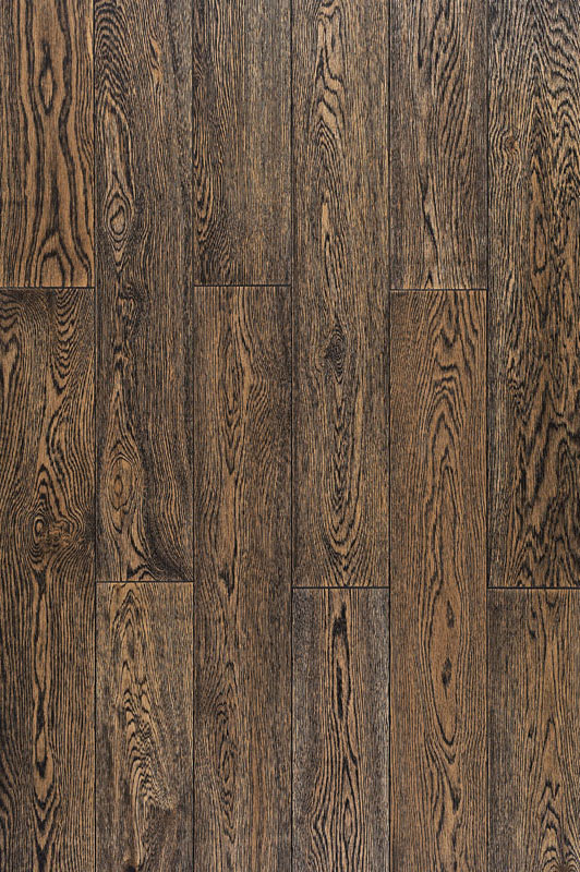 Паркетная доска Amber Wood Классика Дуб коттедж